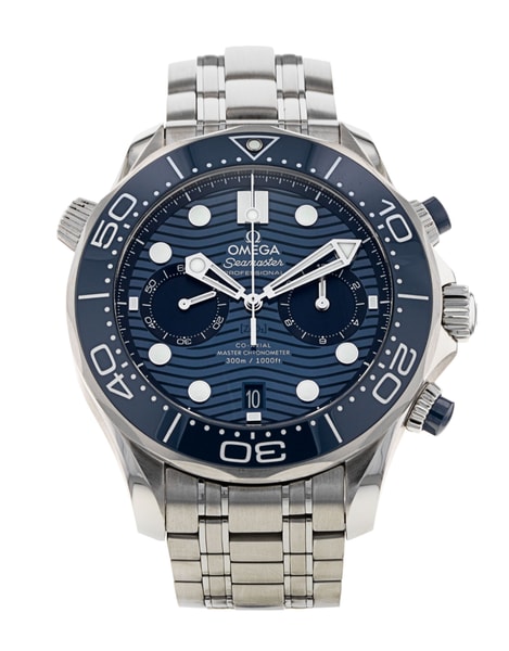 Omega Seamaster Diver 300m 210.30.44.51.03.001